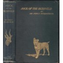 Jock of the Bushveld (First Edition)