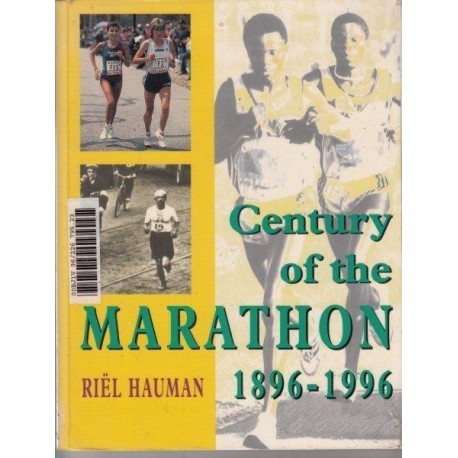 Century of the Marathon: 1896-1996