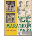 Century of the Marathon: 1896-1996