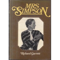 Mrs. Simpson