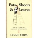 Eats, Shoots & Leaves