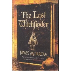 The Last Witchfinder