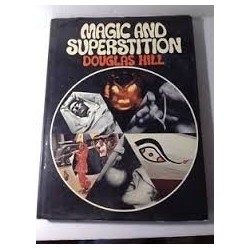 Magic and Superstition