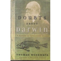 Doubts About Darwin