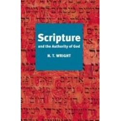 Scripture And The Authority Of God