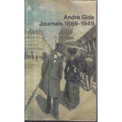 Journals 1889-1949