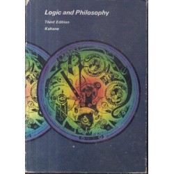 Logic and Philosophy: A Modern Introduction (3rd)