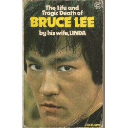 Life And Tragic Death Of Bruce Lee