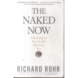 The Naked Now (Signed)