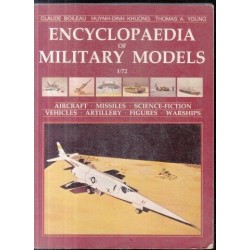 The Encyclopaedia Of Military Models (1-72 Scale)