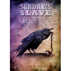 Sunday's Slave: Trickster's Lyre