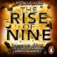 The Rise of Nine (Lorien Legacies)