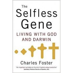 The Selfless Gene