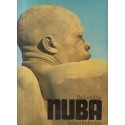 The Last of the Nuba