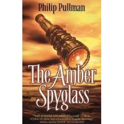 The Amber Spyglass