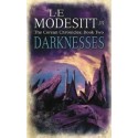 Darknesses (The Corean Chronicles 2)