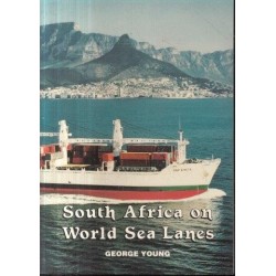 South Africa on World Sea Lanes