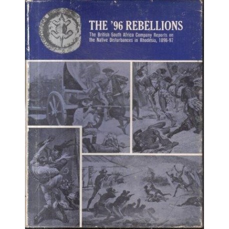 The '96 Rebellions