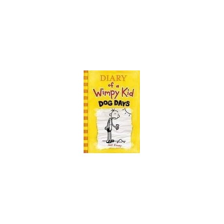 Diary of a Wimpy Kid: Dog Days