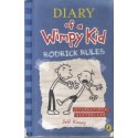 Diary Of A Wimpy Kid: Rodrick Rules