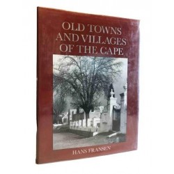 Old Towns And Villages Of The Cape