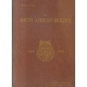 The South African Builder 1904-1954 Golden jubilee number