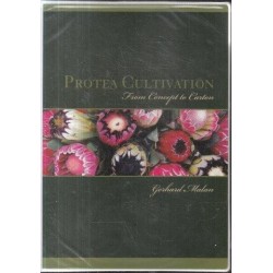 Protea Cultivation - From Concept to Carton (Signed)