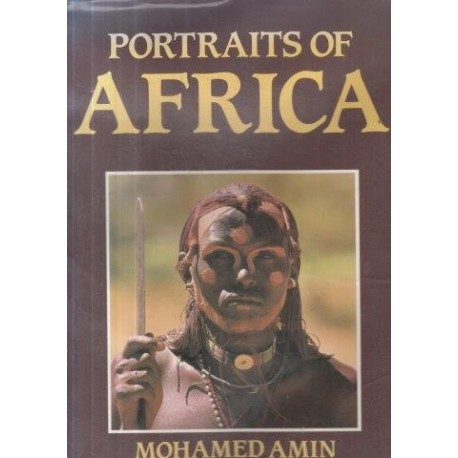 Portraits of Africa