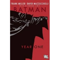 Batman: Year One