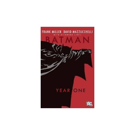 Batman: Year One