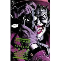 Batman: The Killing Joke