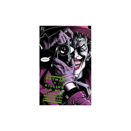 Batman: The Killing Joke