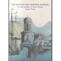 Military And Maritime Museum At Castle Of Good Hope, Cape Town