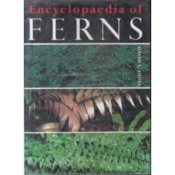 Encyclopaedia of Ferns: An Introduction to Ferns, Their Structure, Biology etc