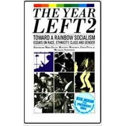The Year Left 2