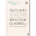 Outliers. The Story of Success