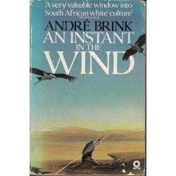 An Instant in the Wind