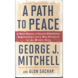 A Path To Peace