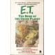 E. T. - The Book Of The Green Planet