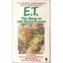 E. T. - The Book Of The Green Planet