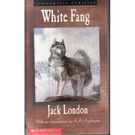 White Fang