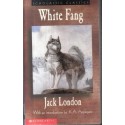 White Fang