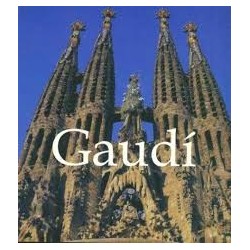 Gaudi (Mega Squares)