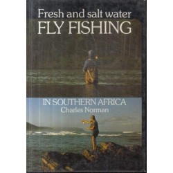 Fresh and Salt Water Fly Fishing in Southern Africa