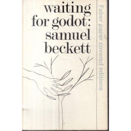 Waiting for Godot