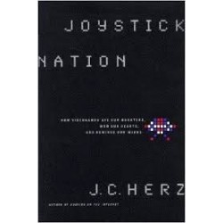 Joystick Nation