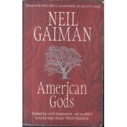 American Gods