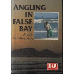 Angling in False Bay