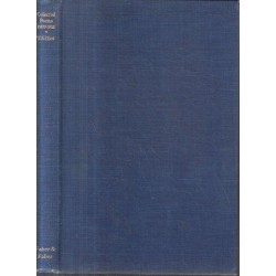 Collected Poems 1909-1935