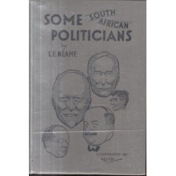 Some South African Politicians